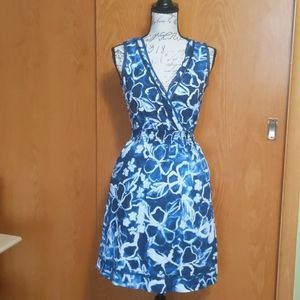 Simply Vera - Vera Wang size XS cotton dress